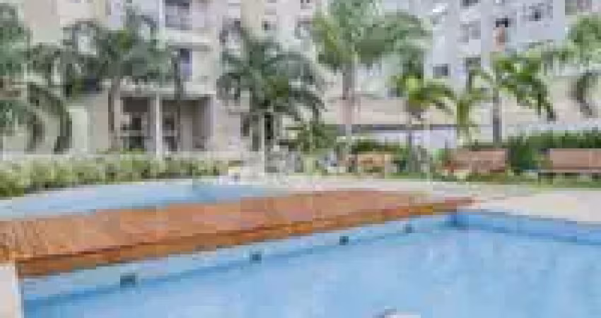 Excelente  apartamento com sacada, 03dorms, vaga, infra,  cristo redentor, porto alegre/rs
