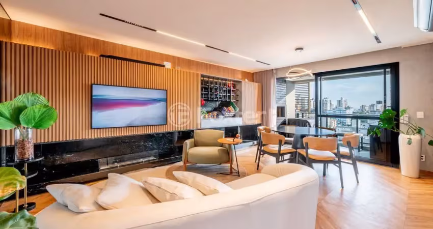 Vendo: impecável apartamento de 2 quartos à venda avenida ijuí, petrópolis - porto alegre