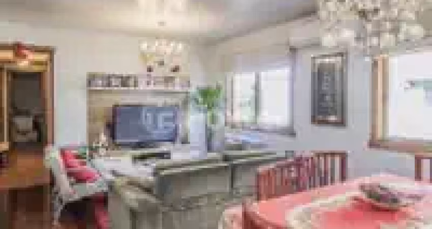 Apartamento com 3 quartos à venda na Rua São Manoel, 1568, Rio Branco, Porto Alegre