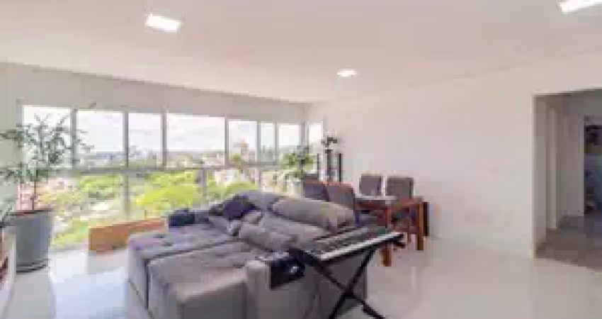 Apartamento 3 dorms à venda rua alberto silva, vila ipiranga - porto alegre