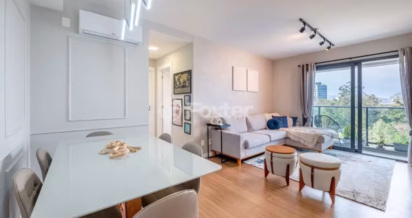 Vendo apartamento 2 dorms à venda avenida senador tarso dutra, petrópolis - porto alegre