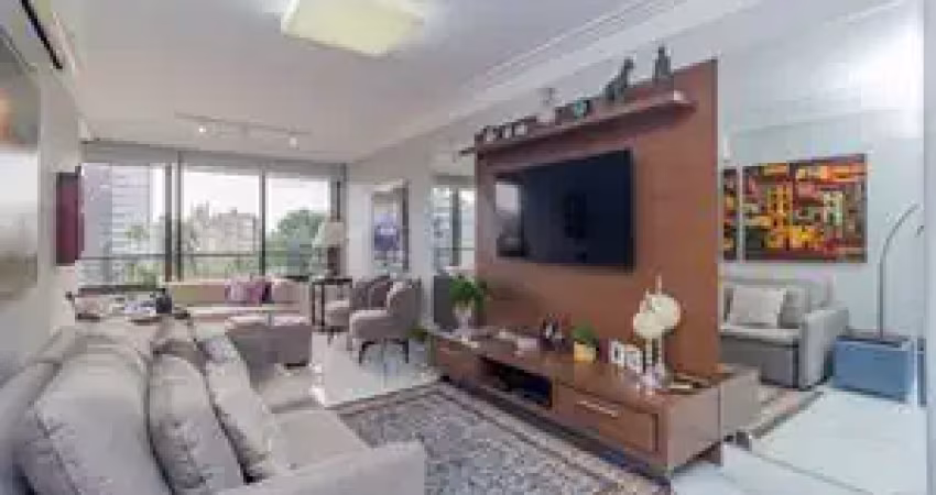 Apartamento 3 dorms à venda rua ferreira viana, petrópolis - porto alegre