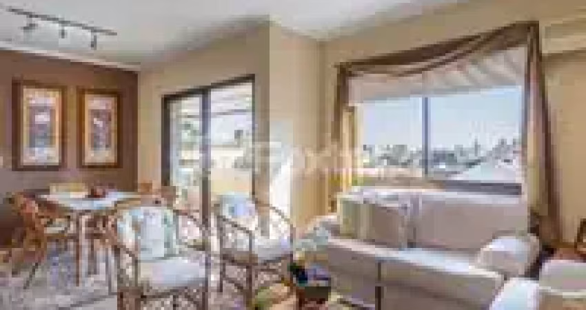 Amplo, iluminado, apartamento 3 quartos com 2 vagas - rio branco