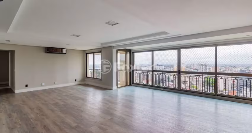 Apartamento 3 dorms à venda rua marquês do pombal, moinhos de vento - porto alegre