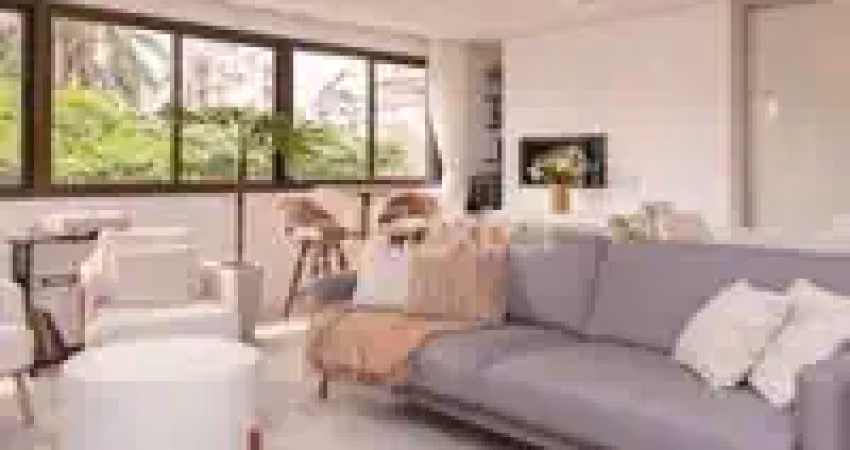 Vende-se: excelente apartamento de 3 quartos com suíte e vaga no bairro petrópolis