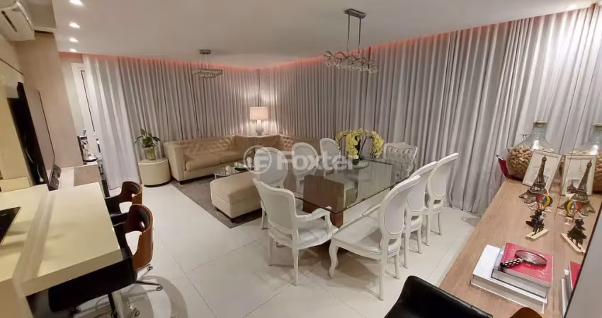 Apartamento 3 dorms à venda rua frederico otávio domingues barbosa, são sebastião - porto alegre