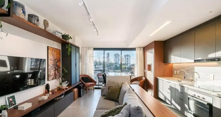 Apartamento 2 dorms à venda rua anita garibaldi, boa vista - porto alegre