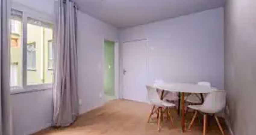 Apartamento 1 dorm à venda avenida coronel lucas de oliveira, bela vista - porto alegre