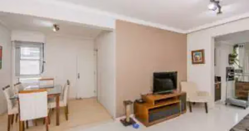 Apartamento 3 dorms à venda avenida general barreto viana, chácara das pedras - porto alegre