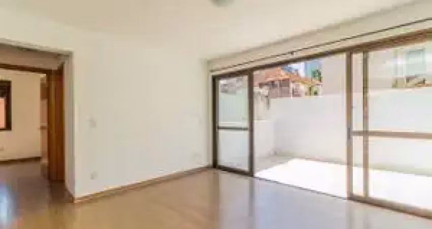 Apartamento garden 2 dorms à venda rua domingos josé de almeida, rio branco - porto alegre