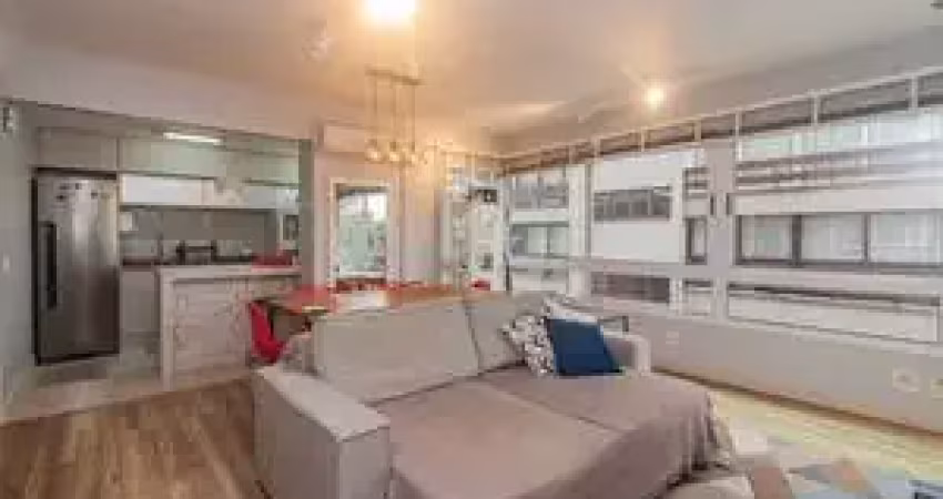 Apartamento 2 dorms à venda rua professor cristiano fischer, petrópolis - porto alegre