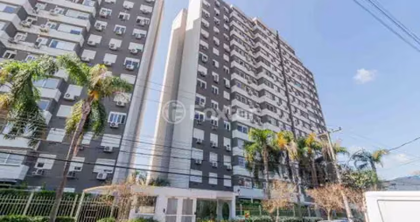 Apartamento 2 dorms à venda rua augusto severo, são joão - porto alegre