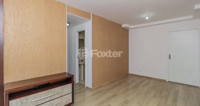 Apartamento 2 dorms à venda avenida benno mentz, vila ipiranga - porto alegre