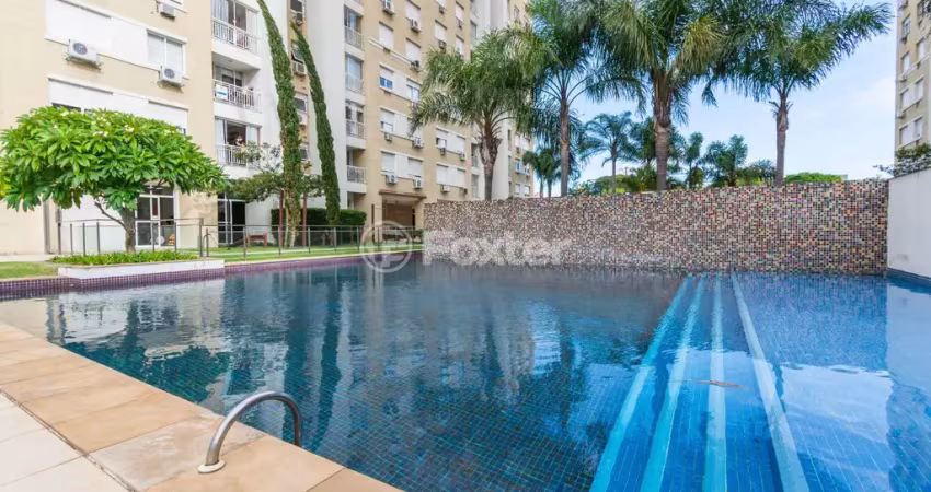 Apartamento 2 dorms à venda avenida benno mentz, vila ipiranga - porto alegre