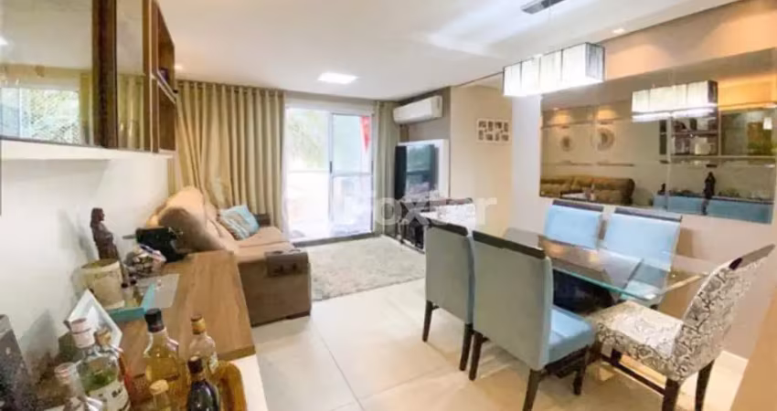Apartamento 3 dorms à venda rua monsenhor antonio guilherme grings, sarandi - porto alegre