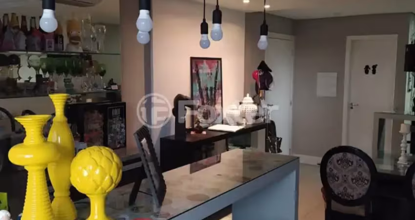 Apartamento com 3 quartos à venda na Rua Monsenhor Antonio Guilherme Grings, 51, Sarandi, Porto Alegre