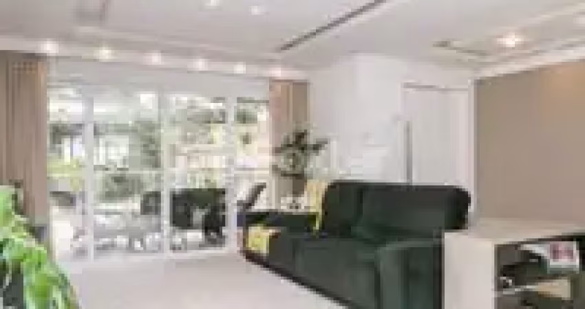 Linda, ampla ensolarada casa, 3 quartos, 2 vagas, bairro espírito santo