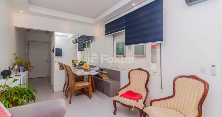 Apartamento 2 dorms à venda rua lopo gonçalves, cidade baixa - porto alegre