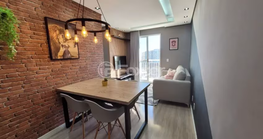 Apartamento 3 dorms à venda avenida assis brasil, são sebastião - porto alegre