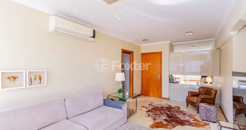 Apartamento 2 dorms à venda rua josé scutari, passo da areia - porto alegre