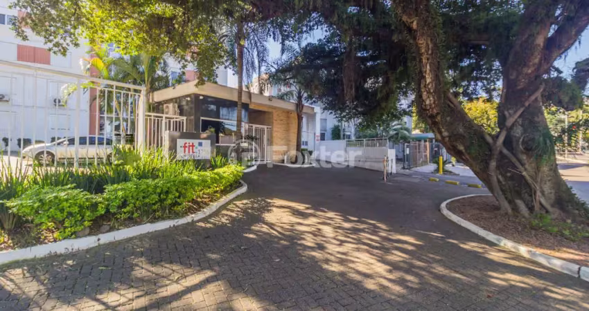 Apartamento 3 dorms à venda rua doutor campos velho, nonoai - porto alegre