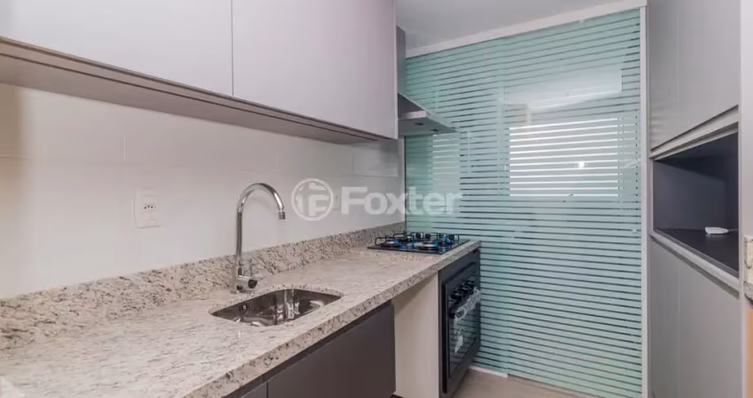 Apartamento 2 dorms à venda rua portugal, higienópolis - porto alegre