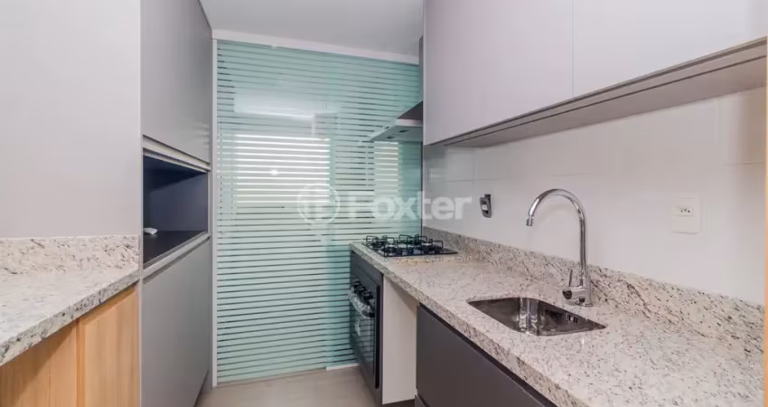 Apartamento 2 dorms à venda rua portugal, higienópolis - porto alegre