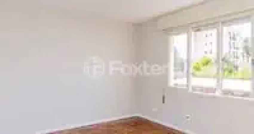 Lindo , amplo ensolarado, 2 quartos com 1 vaga, bairro santa cecília