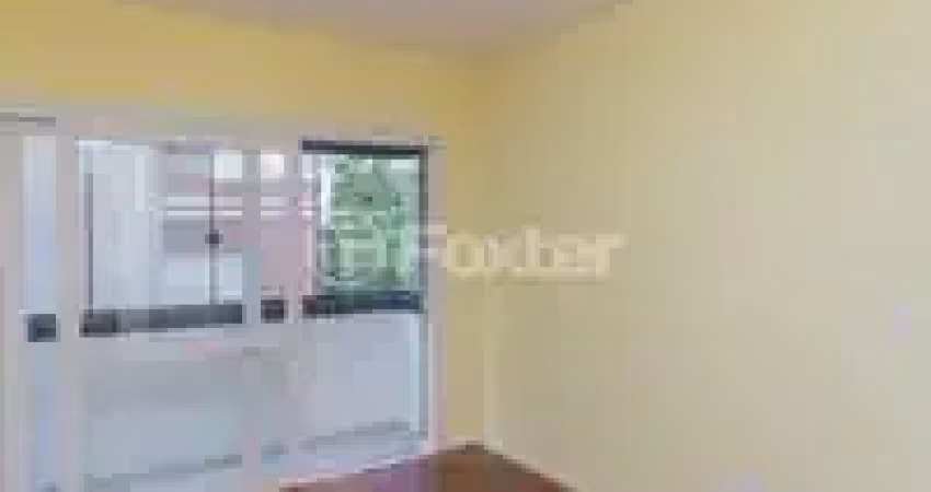 Lindo, melhor endereço no bom fim, 2 quartos com vaga coberta, elevador
