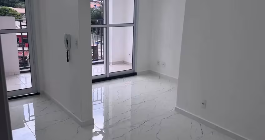 Lindo apartamento pronto para morar | 3 dorm's, suíte, varanda e vaga!