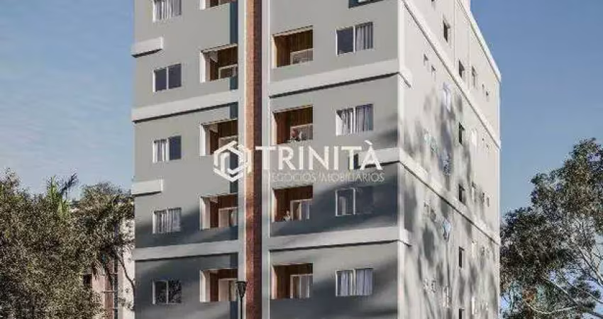Apartamento com 2 suítes e sacada com churrasqueira | residencial elaha