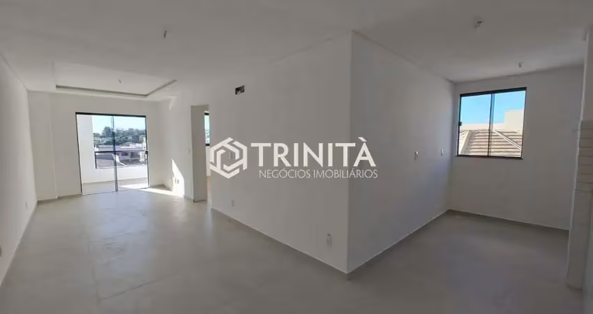 Apartamento com 2 quartos à venda no Country, Cascavel 