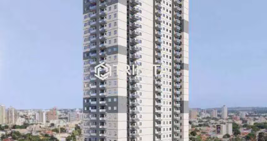 Apartamento com 2 quartos e 1 vaga | residencial encanto