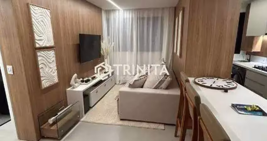 Apartamento com 1 suíte, 1 quarto e 1 vaga | osmario saraiva