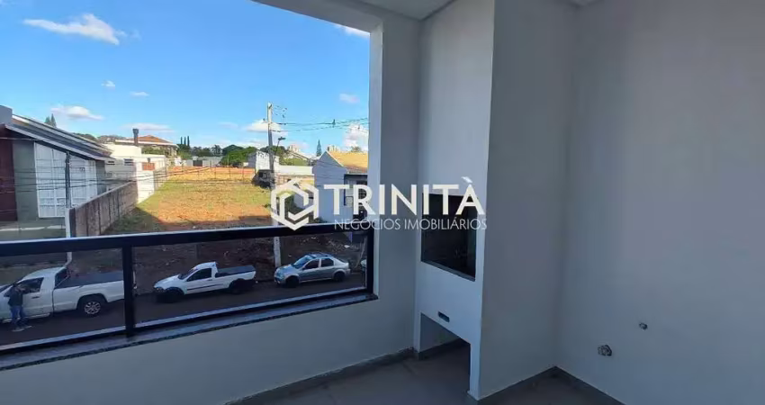 Apartamento com 2 quartos à venda no Country, Cascavel 