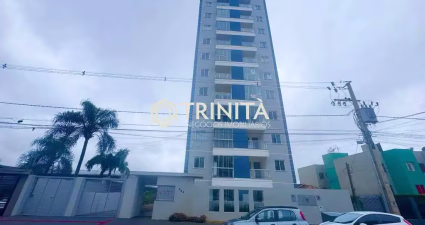 Apartamento novo com 2 quartos e 1 vaga | bonsai gold 7