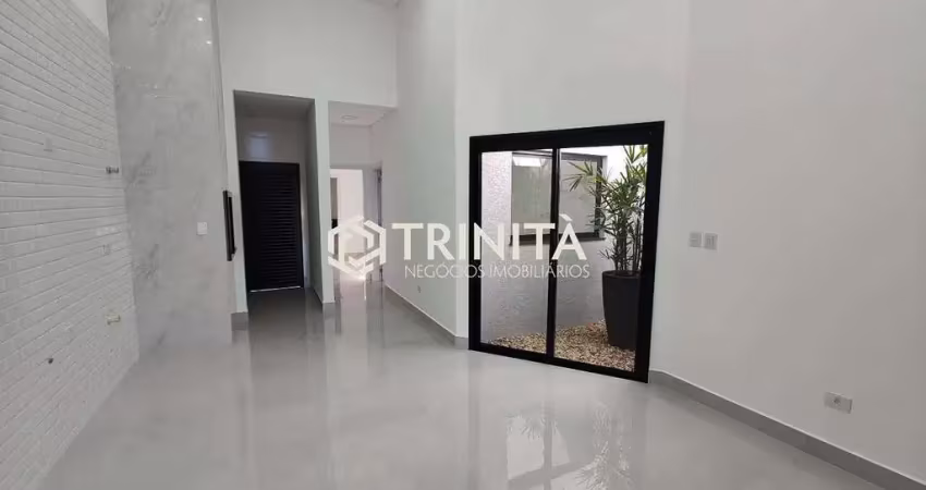 Casa com suíte, 2 quartos e 2 vagas paralelas | jardim cassol