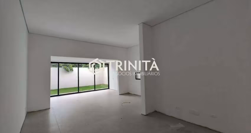 Casa com suíte, dois quartos e duas vagas paralelas | tropical ii