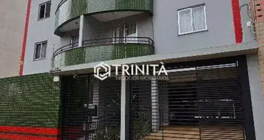 Apartamento com 2 quartos à venda no Centro, Cascavel 