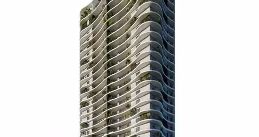 Apartamento com 4 suítes e 4 vagas | soleil residence