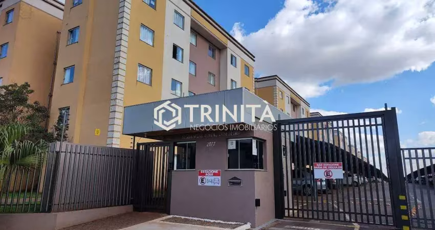 Apartamento com 3 quartos à venda no Santa Cruz, Cascavel 
