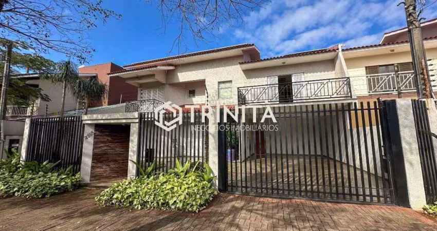 Casa com 5 quartos à venda no Neva, Cascavel 