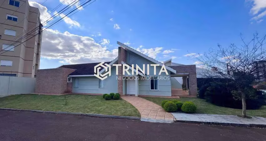 Casa térrea com 2 suítes, 1quarto e 2 vagas | condomínio country ville