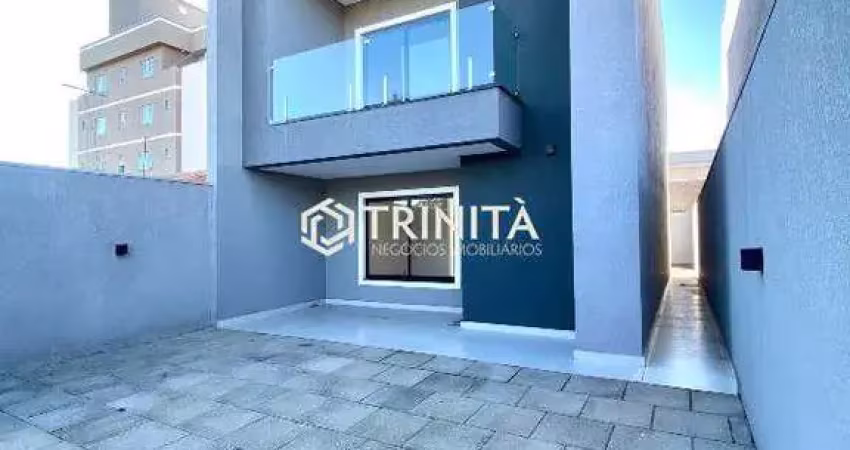 Casa com 3 quartos à venda no Coqueiral, Cascavel 