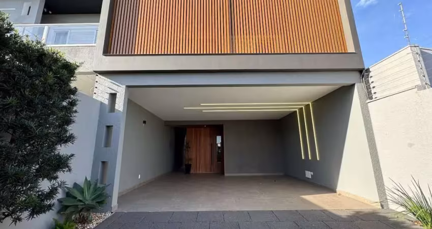 Sobrado com 3 suítes, 4 vagas de garagem | são cristóvão