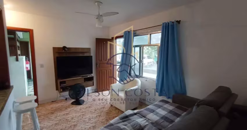Apartamento com 2 quartos à venda no Parque Burle, Cabo Frio 