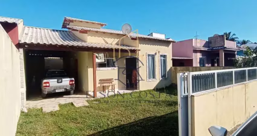 Apartamento com 2 quartos à venda em Unamar, Cabo Frio 