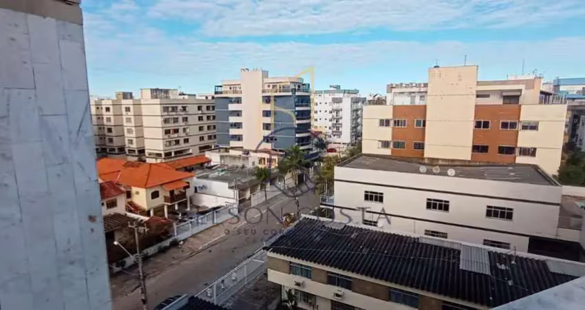 Apartamento com 4 quartos à venda no Algodoal, Cabo Frio 