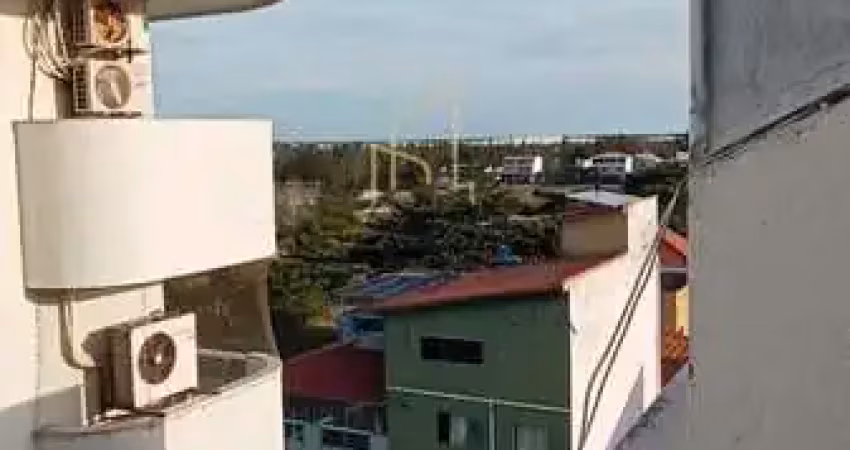 Apartamento com 1 quarto à venda no Braga, Cabo Frio 