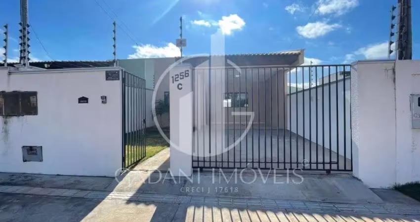 Casa com 3 quartos para alugar na Rua Verona, 1256, Jardim Itália III, Sinop